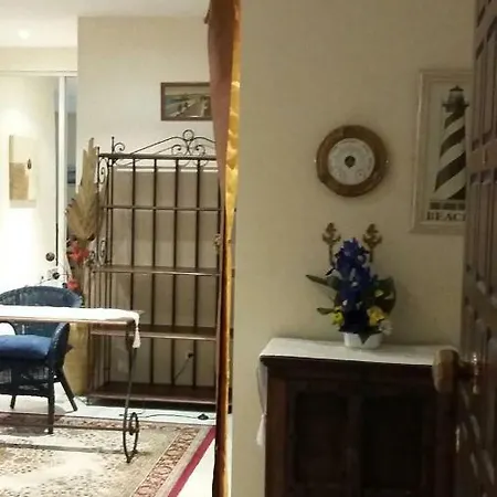 In Rue Halevy - Ric Apartment Nizza