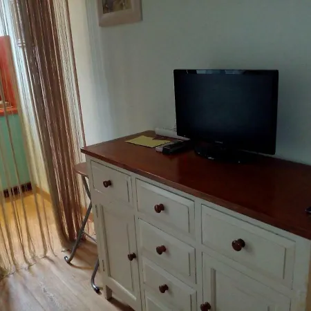In Rue Halevy - Ric Apartment *