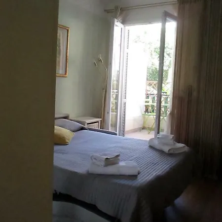 Apartment In Rue Halevy - Ric *