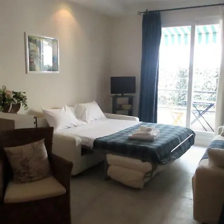 In Rue Halevy - Ric Apartment